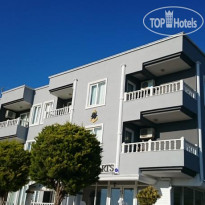 Zeynur Aparts Hotel