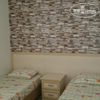 Zeynur Aparts Hotel