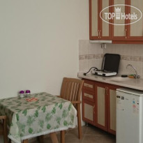 Zeynur Aparts Hotel