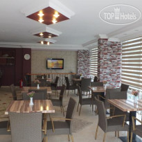 Zeynur Aparts Hotel