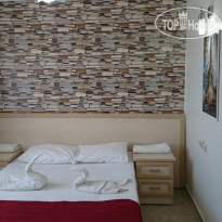 Zeynur Aparts Hotel