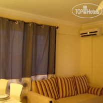 Royal Marina Apart Hotel