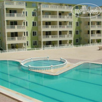 Royal Marina Apart Hotel
