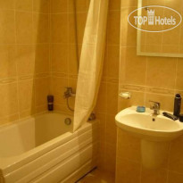 Royal Marina Apart Hotel
