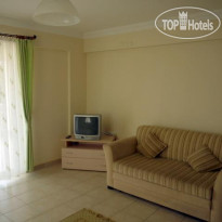 Royal Marina Apart Hotel