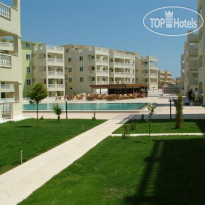 Royal Marina Apart Hotel