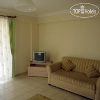 Royal Marina Apart Hotel