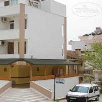 Ozge Pansiyon