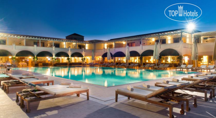 Hotelier's photos D-Marin Didim Marina Yacht Club