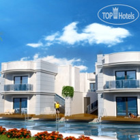 Aquasis De Luxe Resort & Spa 