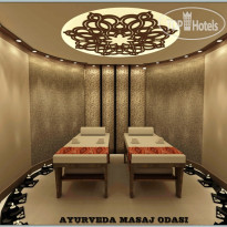Aquasis De Luxe Resort & Spa 