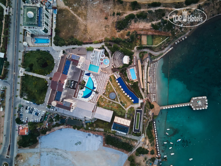 Hotel photo Laur Hotels 5*