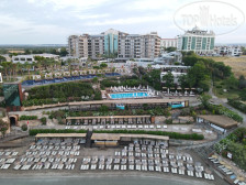 Laur Hotels 5*