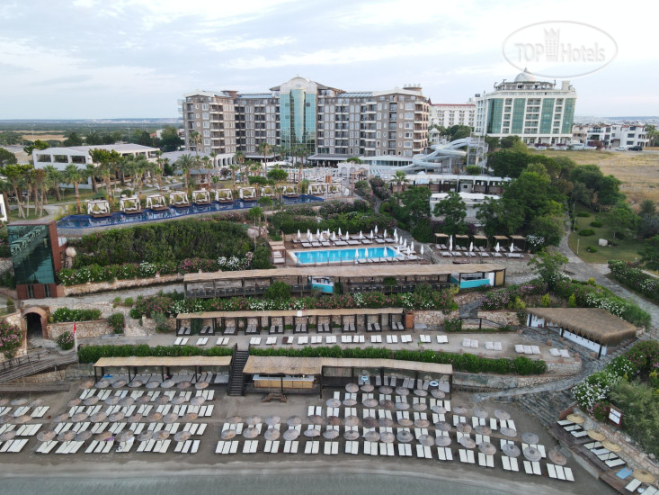 Hotel photo Laur Hotels 5*