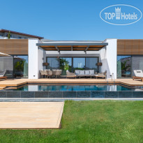 Anda Barut Collection Bayou Villas Didim - main view