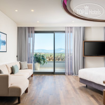 Anda Barut Collection Penthouse with Private Pool Se