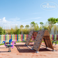 Anda Barut Collection BaryStar Kids Club