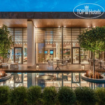 Bayou Villas Delice Peninsula 