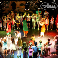 Anadolu Hotels Didim Club 
