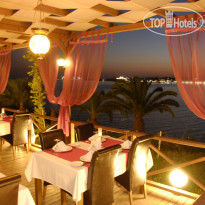 Anadolu Hotels Didim Club 