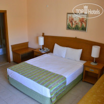 Anadolu Hotels Didim Club 