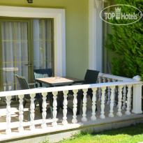 Anadolu Hotels Didim Club 