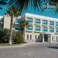 Anadolu Hotels Didim Club 