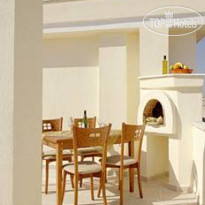 Aegean Park Apartment 