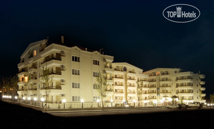 Hotelier's photos Beach Villas 4*