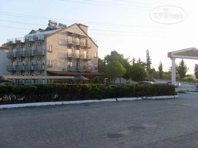 Hotel photo Didyma House 3*