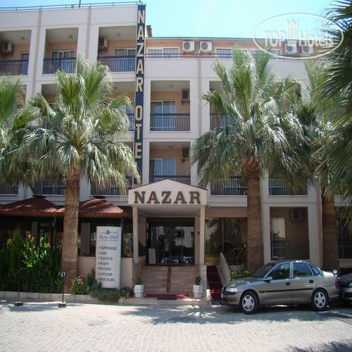 Hotel photo Nazar 2*