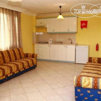 Sultan Apartment 