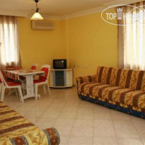 Sultan Apartment 