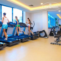 Venosa Beach Resort and Spa 