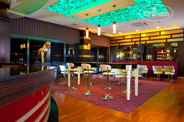 New photos from tourists Venosa Beach Resort and Spa 5*