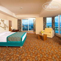 Venosa Beach Resort and Spa 