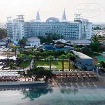 Prive Hotel Didim 