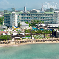 Prive Hotel Didim