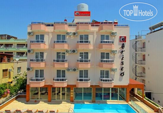 Hotel photo Aristo Hotel 3*