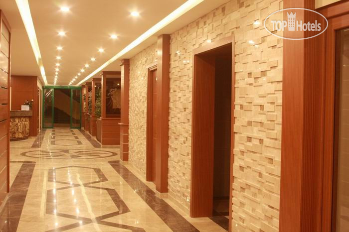 Hotel photo Esra Hotel and Family Suites 