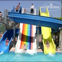 Esra Hotel and Family Suites 