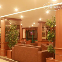 Esra Hotel and Family Suites 