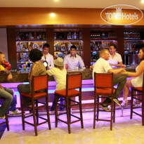 Esra Hotel and Family Suites 