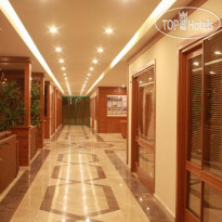 Esra Hotel and Family Suites 