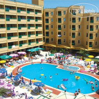 Esra Hotel and Family Suites 