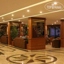 Esra Hotel and Family Suites 