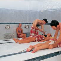 Esra Hotel and Family Suites 