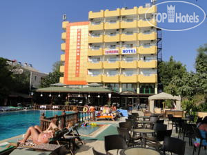 Hotelier's photos Panormos 3*