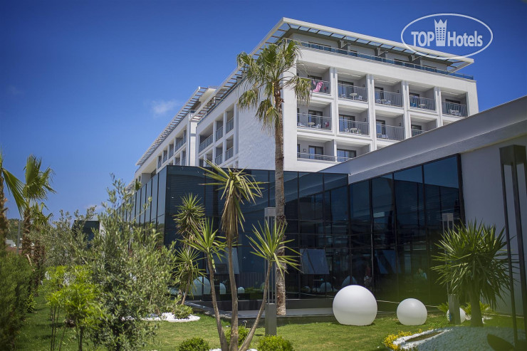 Photos Numa Bay Exclusive Hotel