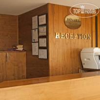 Dinara Hotel 